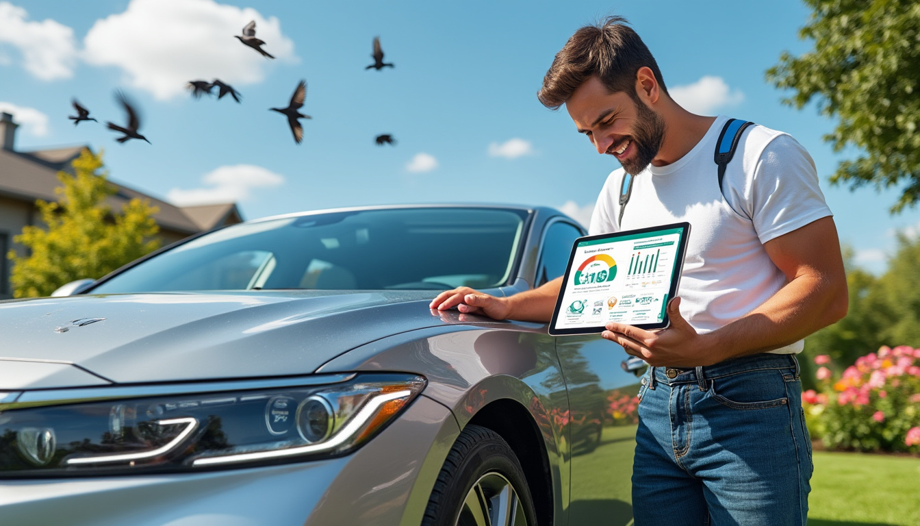 découvrez des astuces méconnues pour optimiser la consommation de votre voiture thermique. apprenez à réduire votre empreinte carbone tout en améliorant l'efficacité de votre véhicule avec des conseils pratiques et faciles à appliquer.