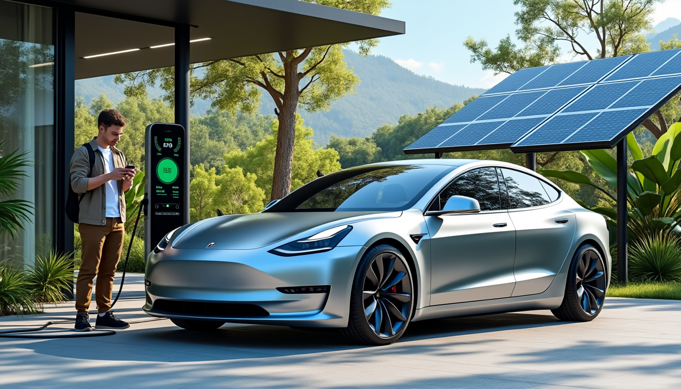 découvrez des conseils pratiques et des techniques efficaces pour prolonger la durée de vie de la batterie de votre voiture électrique. apprenez à optimiser votre conduite, à gérer la charge et à entretenir votre véhicule pour maximiser son autonomie et sa performance.