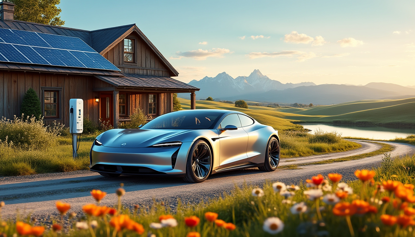 découvrez les défis et opportunités liés à l'utilisation de la voiture électrique en milieu rural. cet article explore si l'électrification des déplacements en campagne est une mission impossible ou une adaptation essentielle pour un avenir durable. plongez dans les enjeux écologiques, économiques et sociaux de cette transition nécessaire.