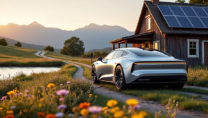 découvrez si la voiture électrique peut s'intégrer dans la vie rurale : un défi à relever ou une opportunité d'adaptation ? cet article explore les avantages, les obstacles et les solutions pour une transition réussie vers une mobilité durable à la campagne.