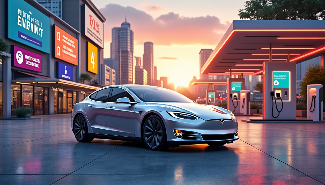 découvrez si la voiture électrique peut prospérer sans le soutien financier des gouvernements. analyse des enjeux économiques, des innovations technologiques et des comportements des consommateurs dans un marché en pleine transformation.