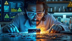 découvrez les dangers méconnus des batteries au lithium à travers l'analyse d'experts. apprenez-en davantage sur les risques potentiels pour la santé et l'environnement, ainsi que sur les pratiques sécuritaires à adopter pour minimiser ces dangers.
