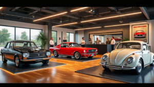 découvrez notre sélection des voitures thermiques les plus fiables de l’histoire de l’automobile. plongez dans l’univers des modèles emblématiques qui ont fait leurs preuves au fil des années en alliant performance et durabilité. idéal pour les passionnés et les futurs acheteurs à la recherche de fiabilité.