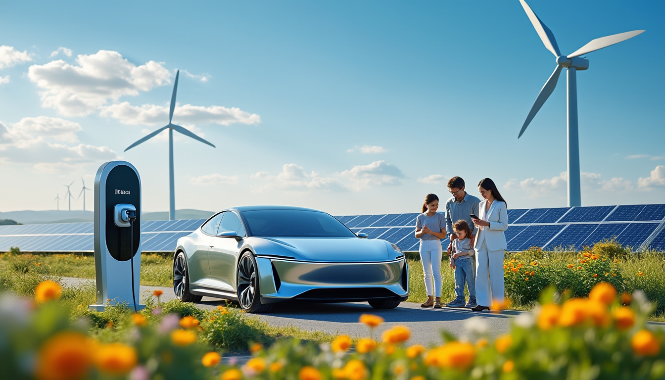 découvrez si une conduite électrique indépendante des grands groupes énergétiques est possible. explorez des solutions alternatives et des stratégies pour adopter une mobilité durable sans compromis.