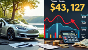 découvrez le véritable coût de possession d'une voiture électrique sur 15 ans. analysez les dépenses initiales, l'entretien, l'énergie et les économies réalisées par rapport à un véhicule classique. informez-vous pour prendre une décision éclairée sur votre future voiture écologique.