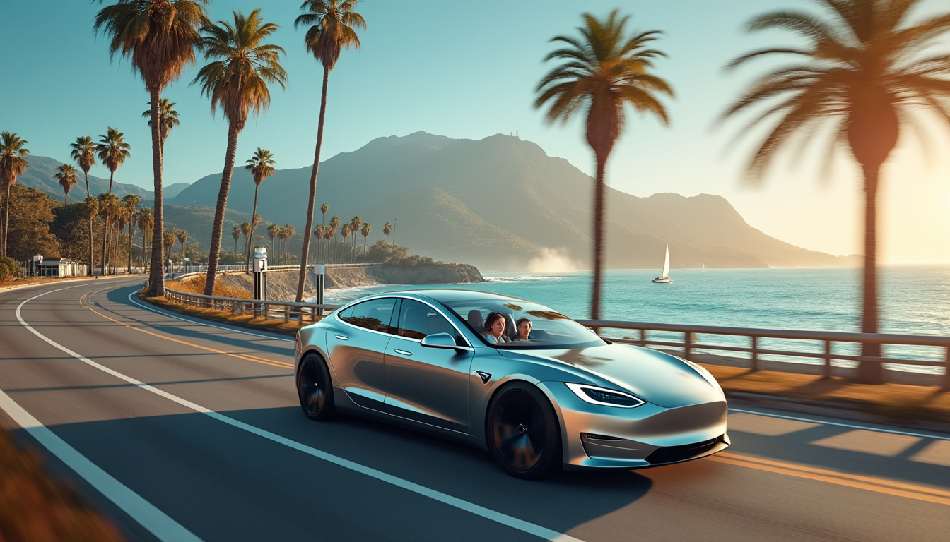 découvrez comment rouler en véhicule électrique sans craindre de manquer d'autonomie. explorez nos techniques et stratégies pour optimiser votre expérience de conduite électrique, maximiser la durée de votre batterie et planifier vos trajets efficacement.