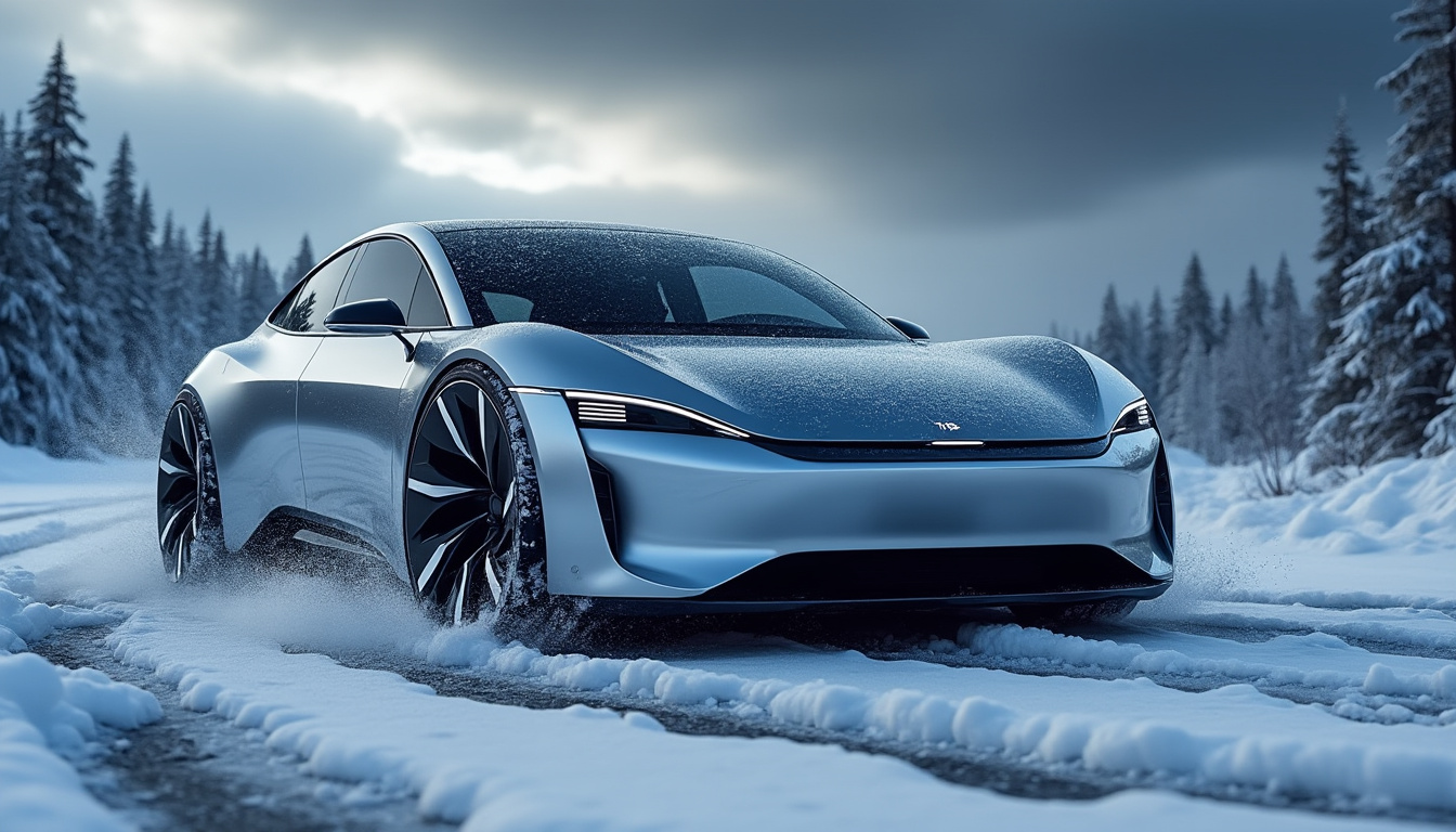 découvrez si les voitures électriques peuvent réellement résister aux grands froids. cet article explore les mythes et réalités concernant la performance des véhicules électriques par temps froid, en examinant leur autonomie, leur batterie et les solutions existantes pour faire face aux défis hivernaux.