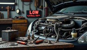 découvrez les 10 erreurs d’entretien courantes qui peuvent causer des dégâts irréversibles à votre voiture. évitez de ruiner votre véhicule à petit feu grâce à nos conseils pratiques pour un entretien efficace et préventif.