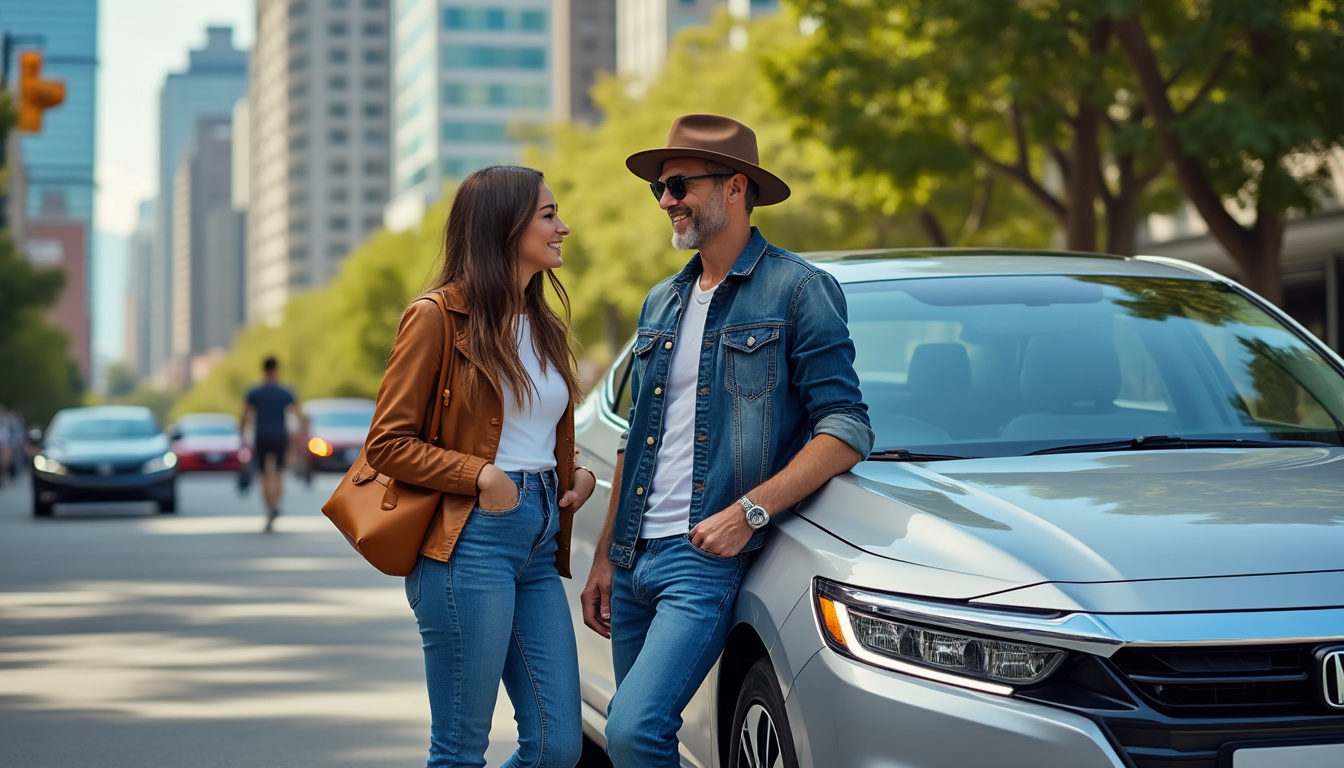 découvrez comment sélectionner la voiture hybride parfaite en fonction de votre style de conduite. nos conseils vous aideront à évaluer vos besoins, à comparer les modèles et à maximiser votre expérience de conduite tout en respectant l'environnement.