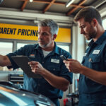 découvrez nos conseils pratiques pour éviter l'arnaque au garage lors de réparations coûteuses. apprenez à repérer les signes d'une mauvaise pratique et à choisir un professionnel de confiance pour vos réparations automobiles.