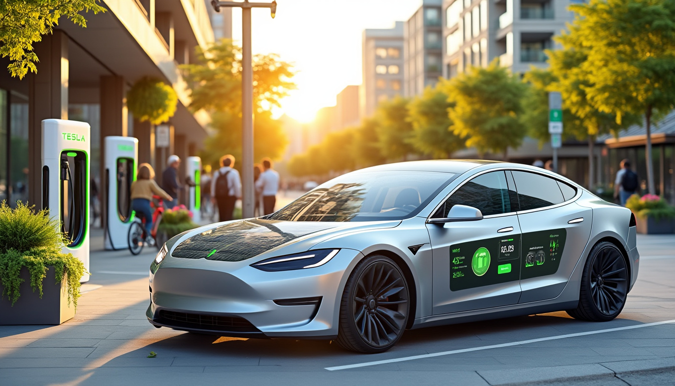 découvrez des conseils pratiques pour maximiser l'autonomie électrique de votre voiture hybride. apprenez à optimiser votre conduite, à entretenir votre véhicule et à utiliser efficacement les modes de fonctionnement pour prolonger votre expérience de conduite tout en réduisant votre consommation d'énergie.