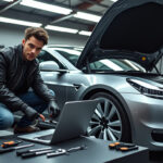 découvrez si l'entretien d'une voiture hybride ou électrique peut encore être réalisé par vos soins. explorez les enjeux pratiques, les outils nécessaires et les conseils d'experts pour maintenir votre véhicule écologique en parfait état.