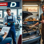 découvrez si effectuer vos réparations en concession est vraiment la meilleure solution pour éviter les problèmes. analyse des avantages, inconvénients et conseils pratiques pour maintenir votre véhicule en parfait état sans surprises.