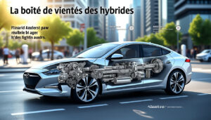 découvrez tout ce qu'il faut savoir sur la boîte de vitesses des véhicules hybrides avant de faire votre achat. apprenez comment elle fonctionne, ses avantages et ses spécificités pour choisir le modèle qui vous convient le mieux.