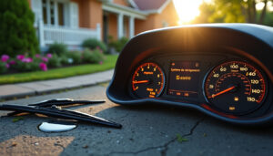 découvrez les signes méconnus qui peuvent indiquer une panne imminente sur votre voiture. apprenez à reconnaître les alertes subtiles pour éviter des réparations coûteuses et assurer votre sécurité sur la route.