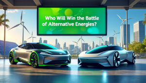 découvrez les enjeux fascinants de la bataille entre l'hybride et l'hydrogène dans le secteur des énergies alternatives. analysez les avantages, les inconvénients et les perspectives d'avenir de ces deux technologies qui façonnent notre transition énergétique.