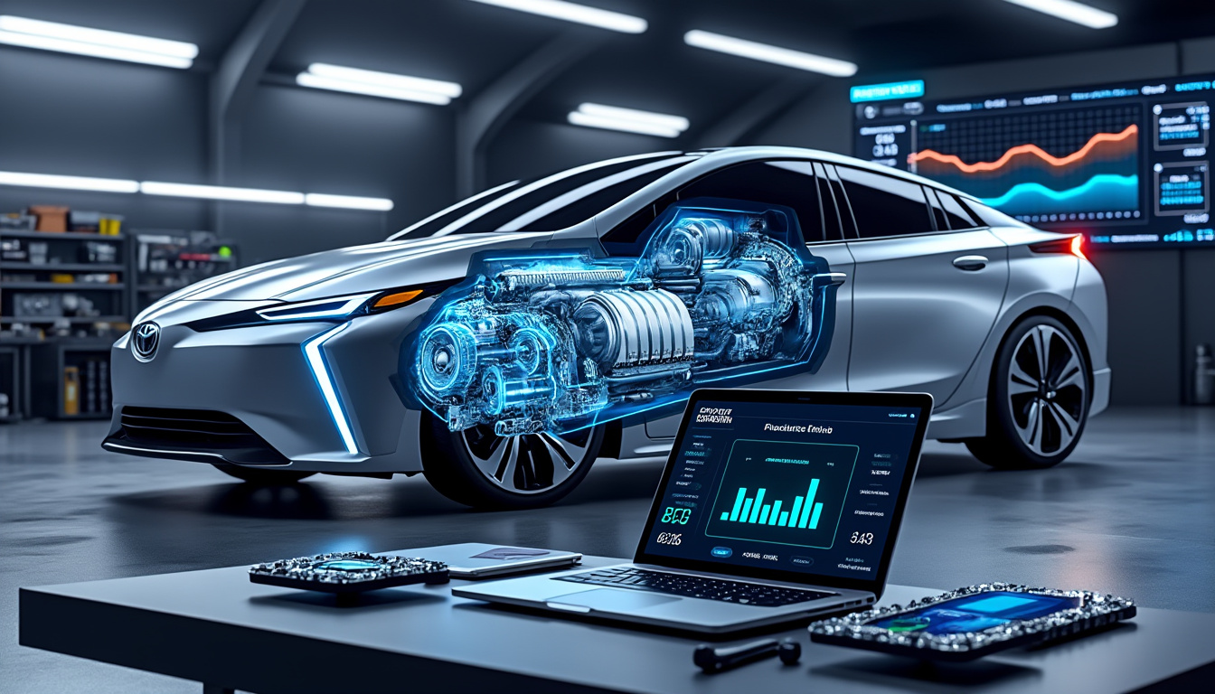 découvrez si la reprogrammation d'une voiture hybride est une solution efficace pour améliorer ses performances. explorez les avantages et les risques associés à cette pratique, ainsi que les options disponibles pour optimiser votre véhicule hybride.