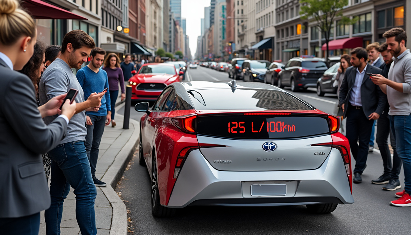 découvrez pourquoi certaines voitures hybrides peuvent consommer plus de carburant que les véhicules thermiques. analyse des spécificités technologiques, des conditions de conduite et des comportements des conducteurs qui influencent cette consommation.