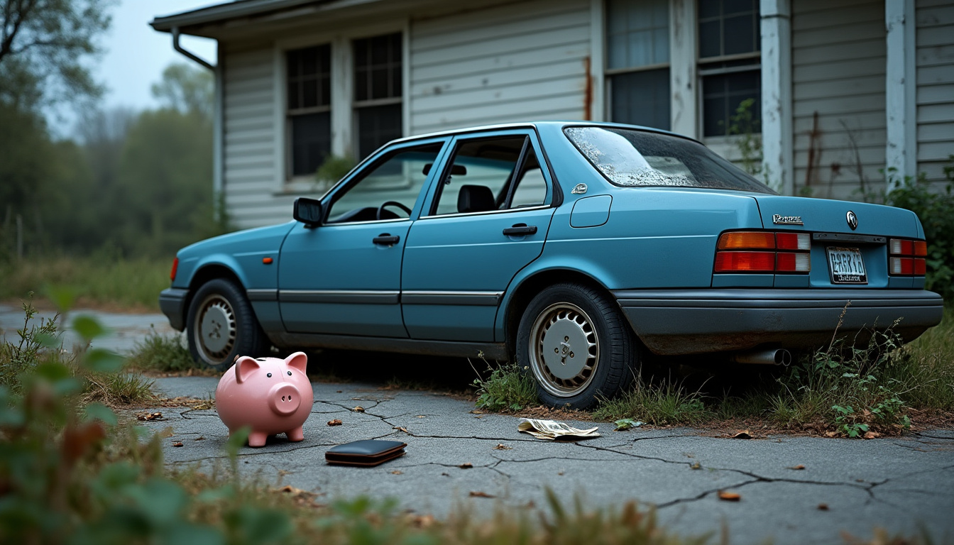 découvrez les coûts cachés d'une voiture mal entretenue : réparations imprévues, consommation excessive de carburant, et perte de valeur. informez-vous sur l'importance d'un entretien régulier pour économiser sur le long terme.